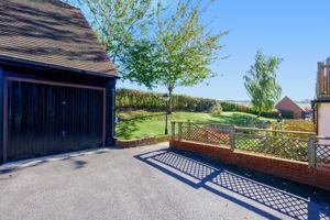 Garage- click for photo gallery